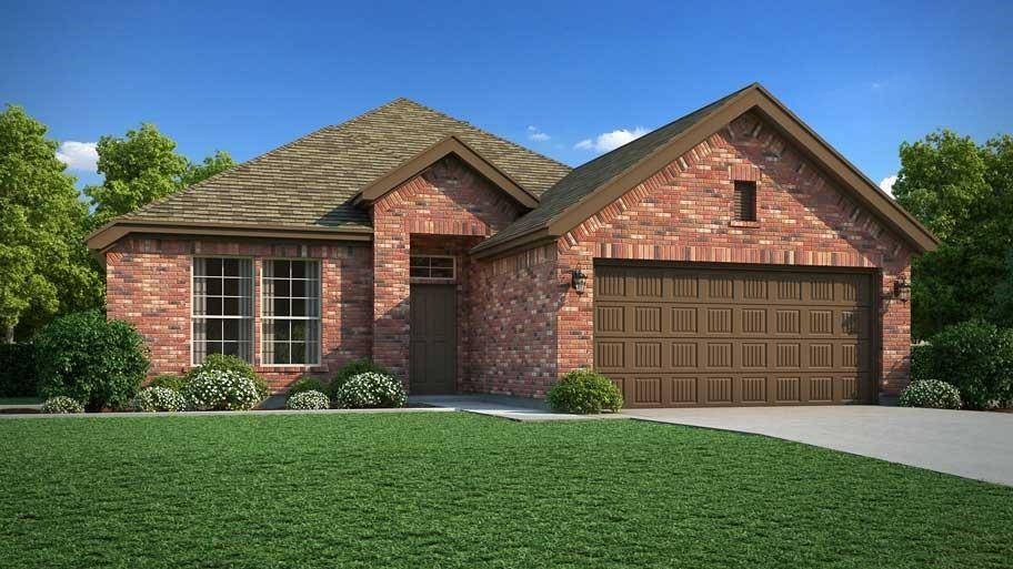 Cleburne, TX 76033,1402 Quail Creek Drive