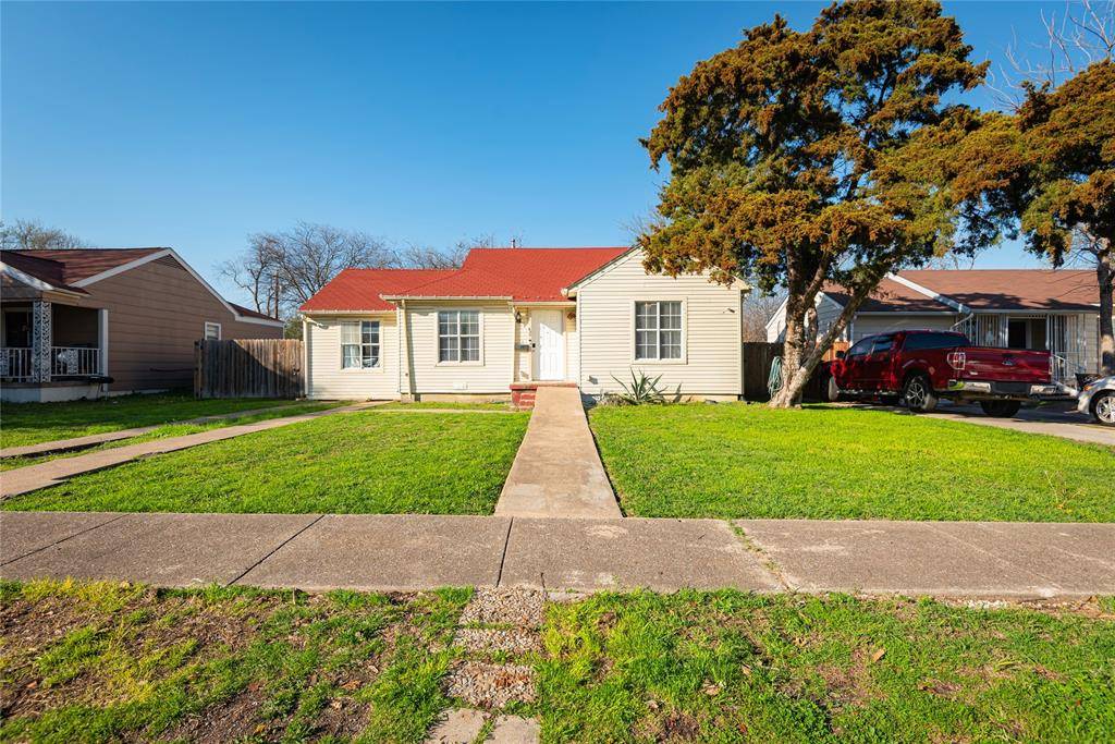 Garland, TX 75040,823 Maple Drive