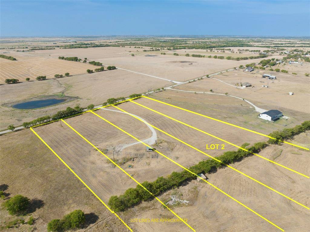 Krum, TX 76249,12890 Pruett Rd, Lot 2