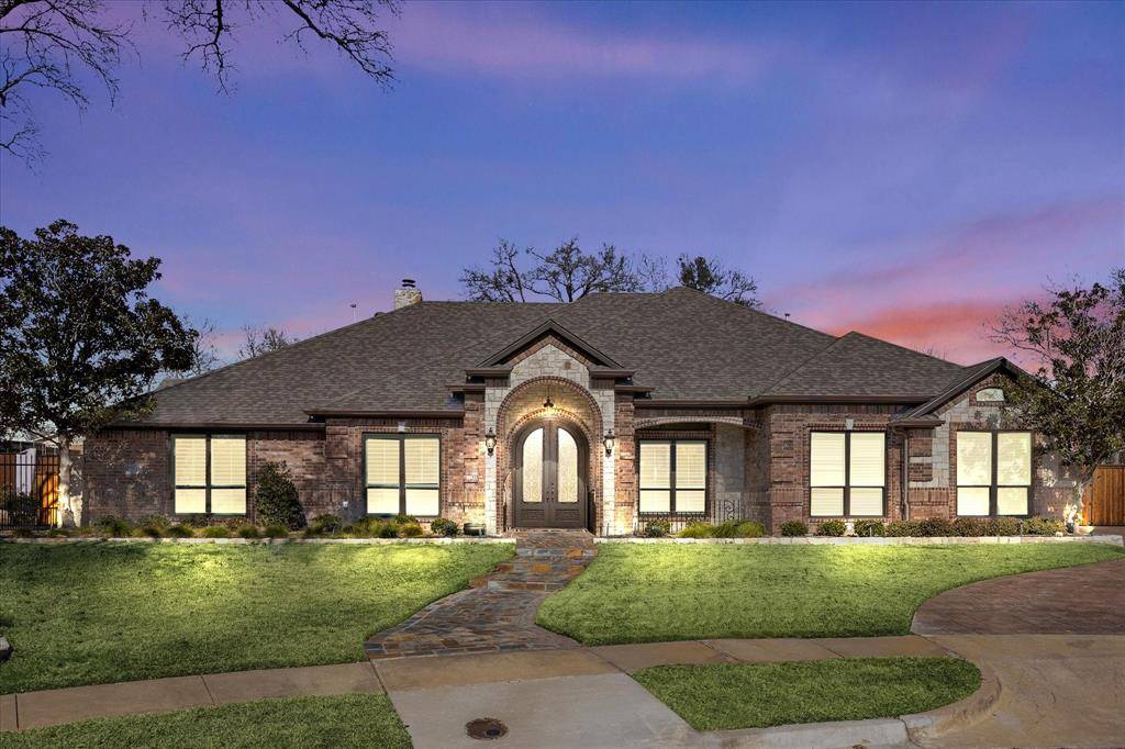 Rowlett, TX 75088,3501 Francesca Court