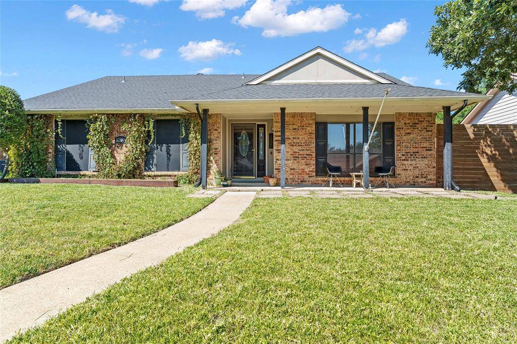 Plano, TX 75025,1309 Heidi Drive