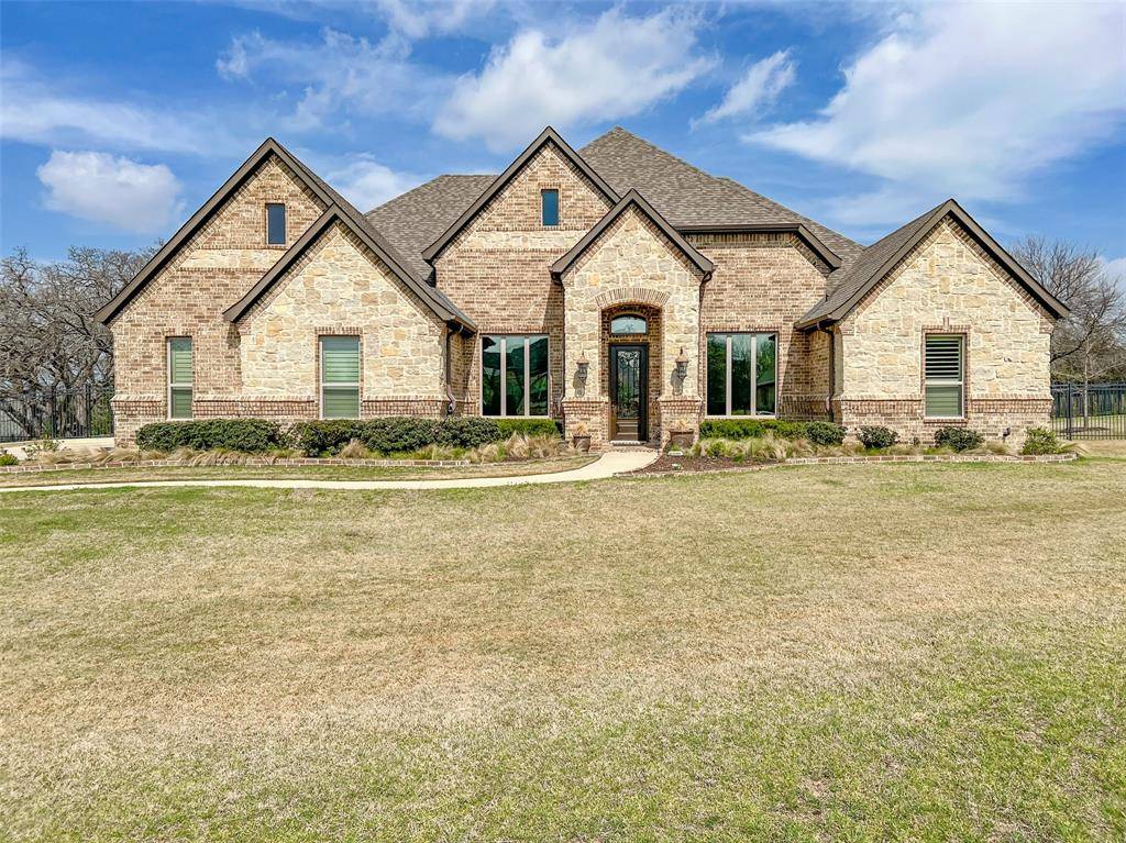 Oak Point, TX 75068,160 W Waters Edge Way