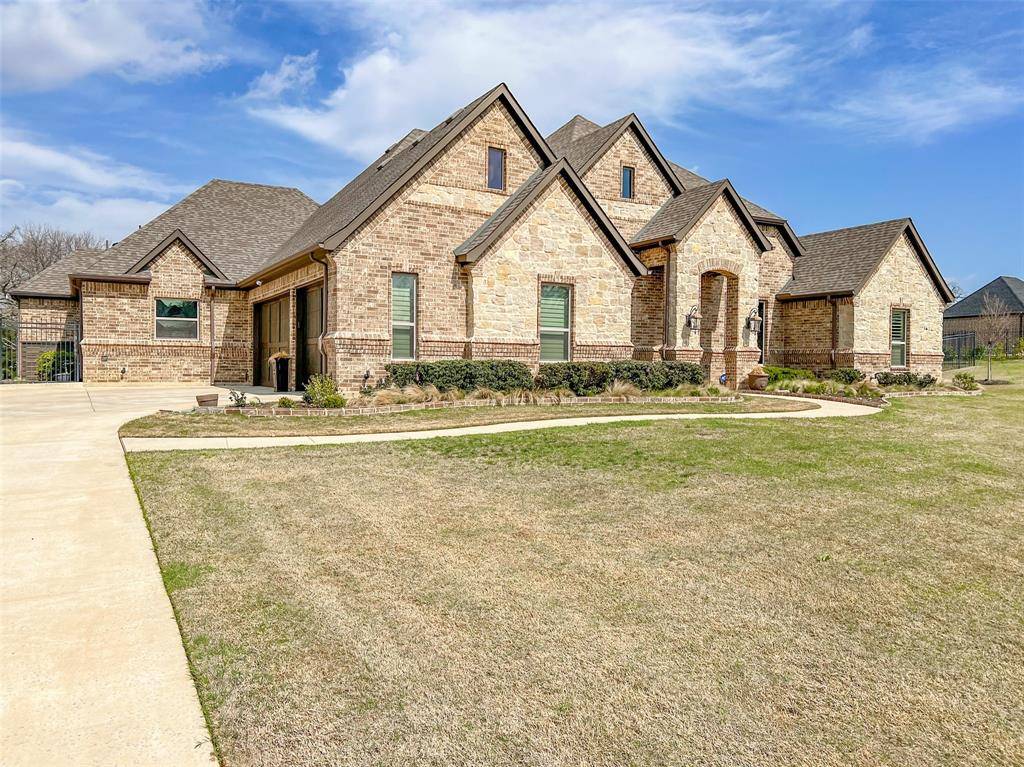 Oak Point, TX 75068,160 W Waters Edge Way