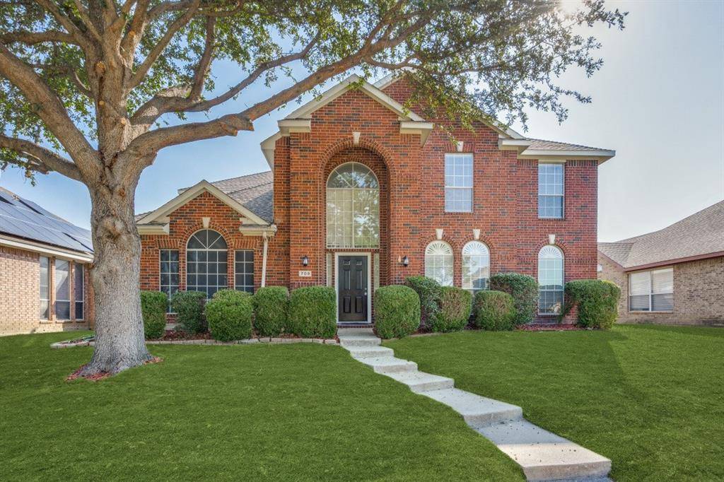 Allen, TX 75002,709 Big Horn Court