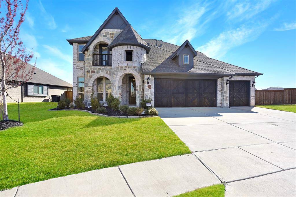 Forney, TX 75126,2100 Devonblue Drive