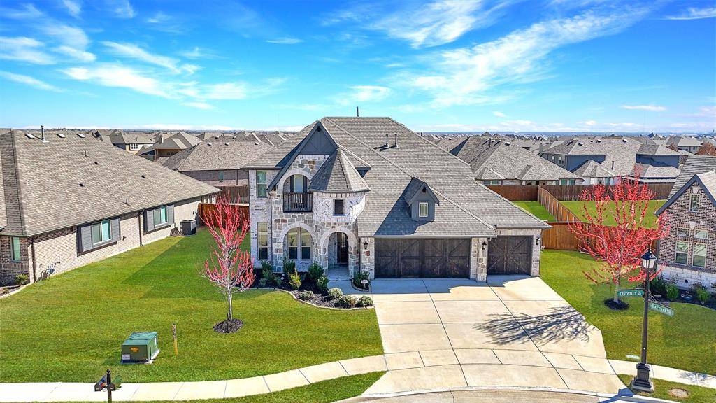 Forney, TX 75126,2100 Devonblue Drive