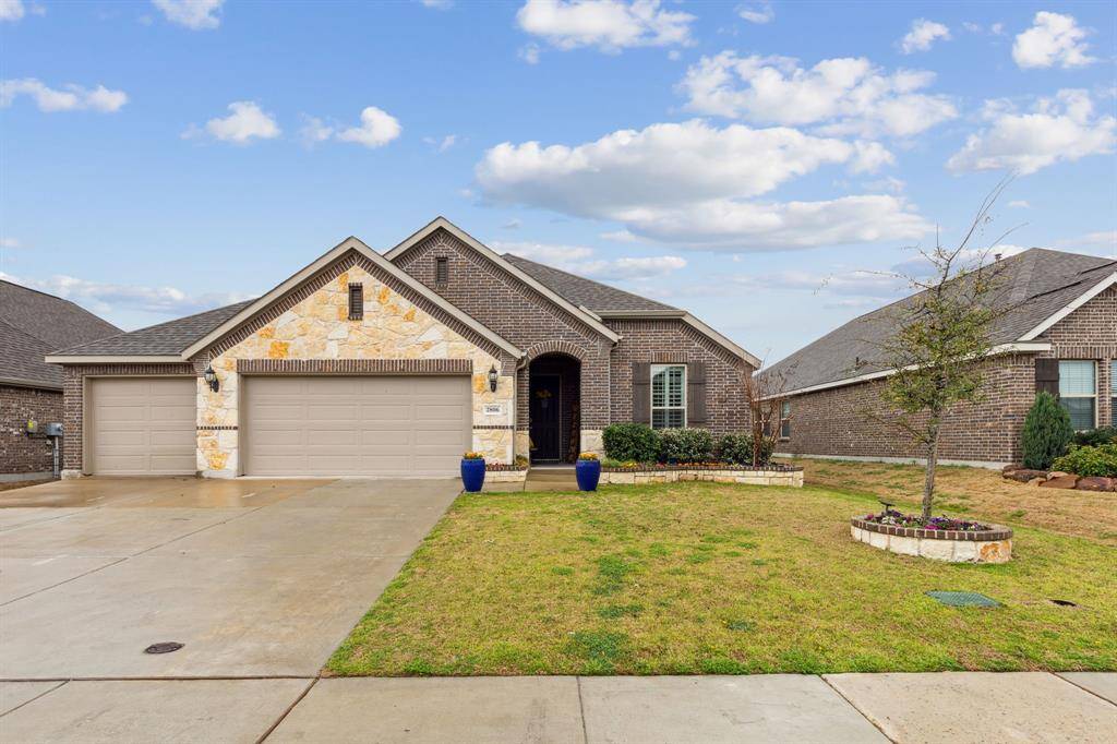 Melissa, TX 75454,2806 Chestnut Lane