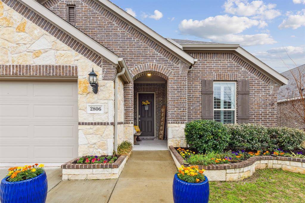 Melissa, TX 75454,2806 Chestnut Lane