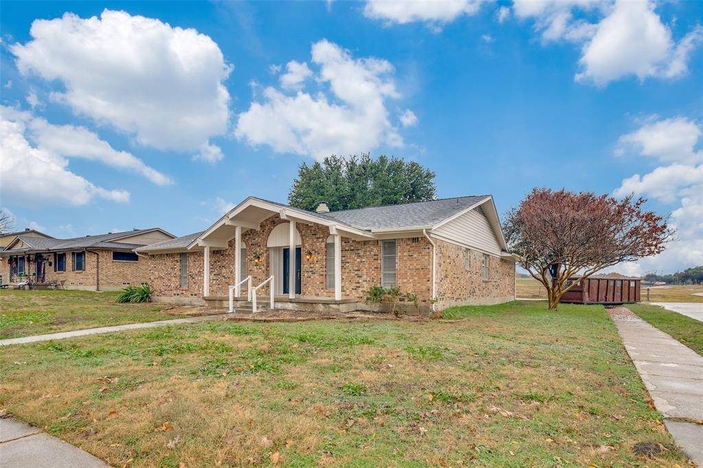 Mesquite, TX 75150,2501 Belhaven Drive