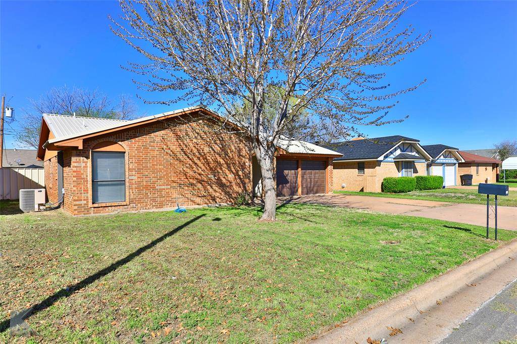 Abilene, TX 79602,3710 Auburn Drive