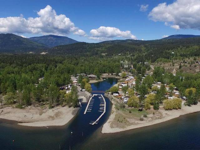 69 COTTONWOOD DRIVE, North Shuswap, BC V0E 1M4