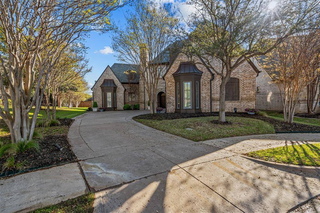 Colleyville, TX 76034,5049 Copperglen Circle