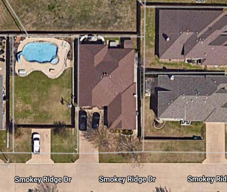 Fort Worth, TX 76123,5316 Smokey Ridge Drive