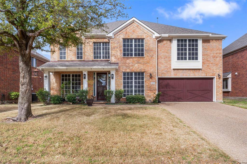 Frisco, TX 75035,5555 Sky Ridge Drive