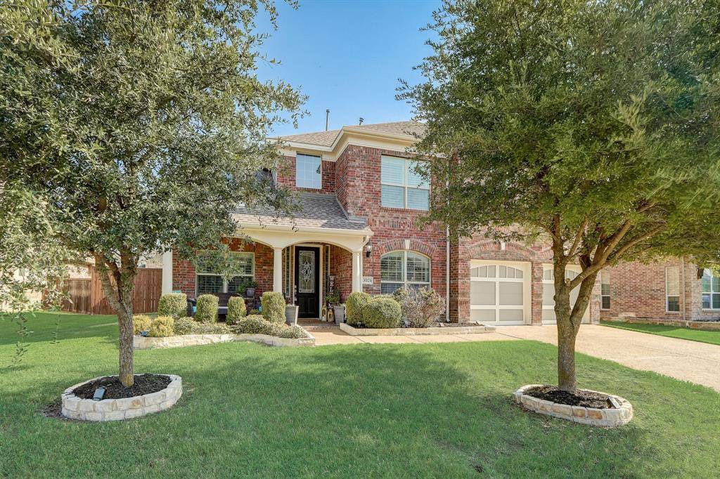 Wylie, TX 75098,3024 Martha Drive