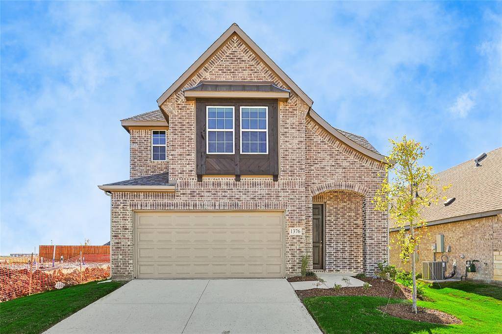 Forney, TX 75126,1376 Cider Street