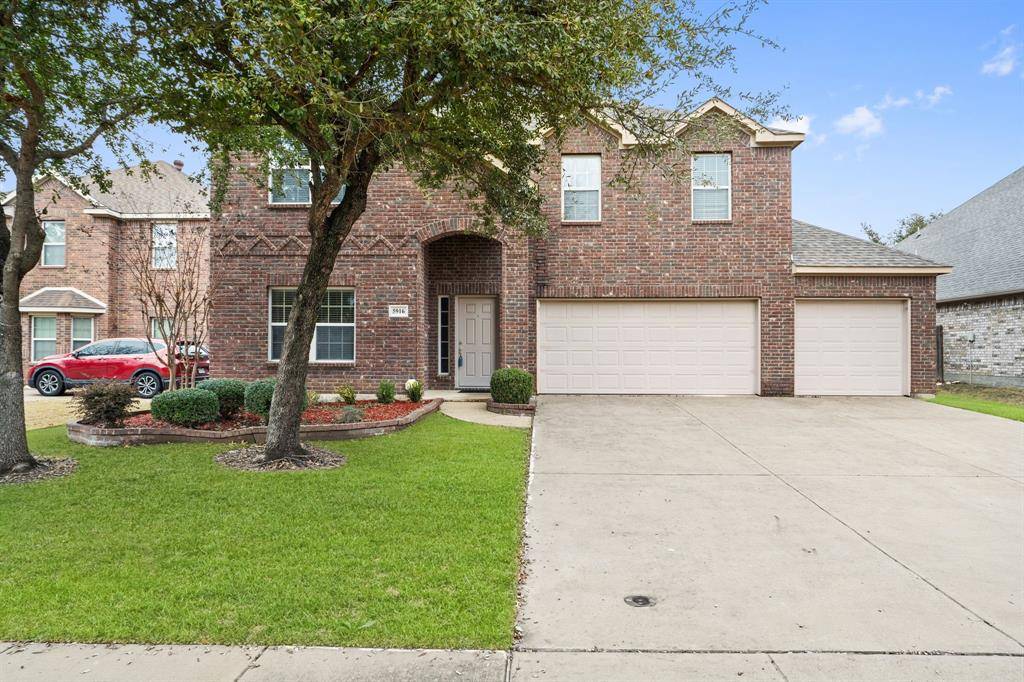 Grand Prairie, TX 75052,5916 Ivy Glen Drive