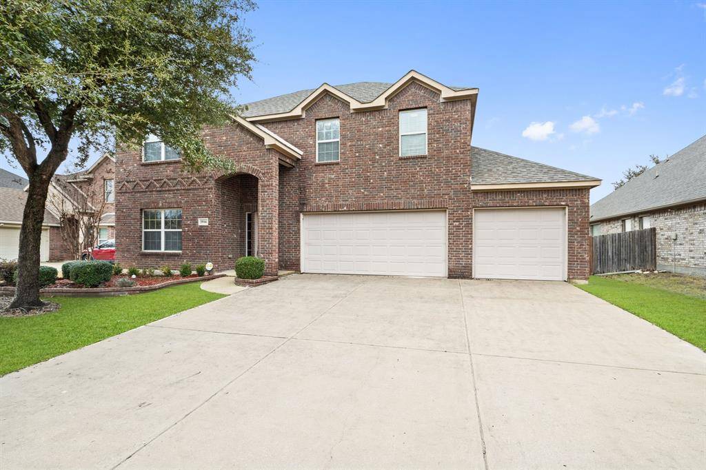 Grand Prairie, TX 75052,5916 Ivy Glen Drive