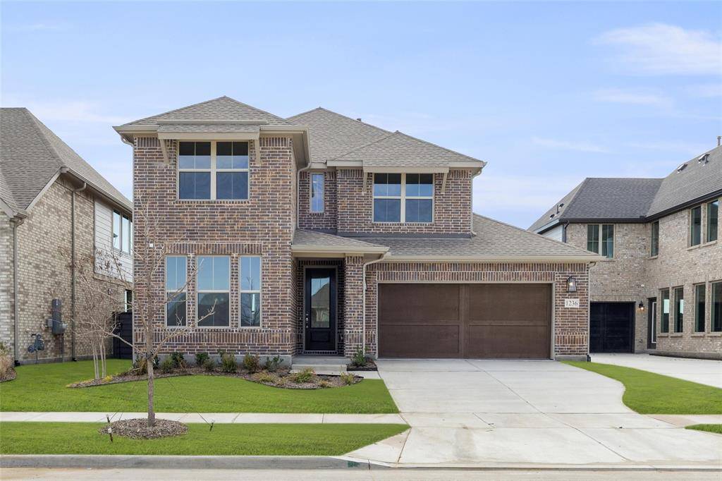 Little Elm, TX 76227,1236 Lady Mantle Way