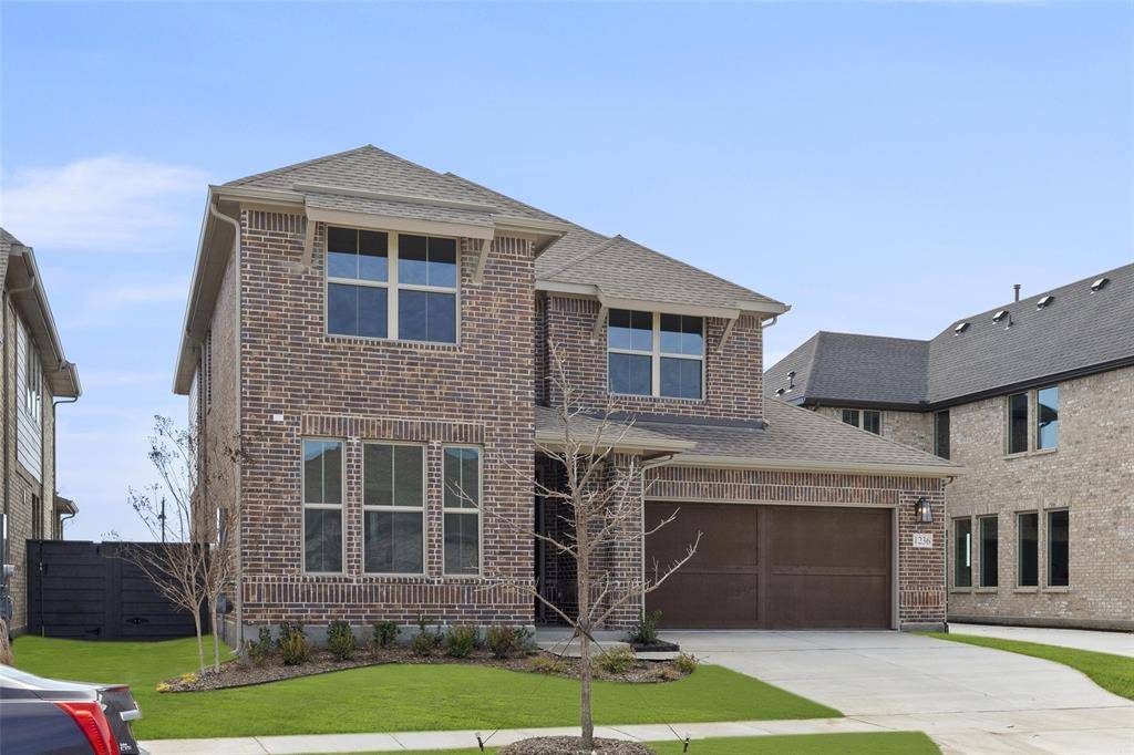 Little Elm, TX 76227,1236 Lady Mantle Way