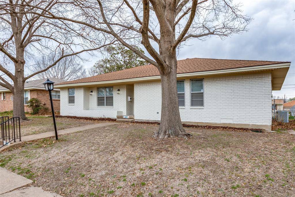 Garland, TX 75041,1417 Charleston Drive