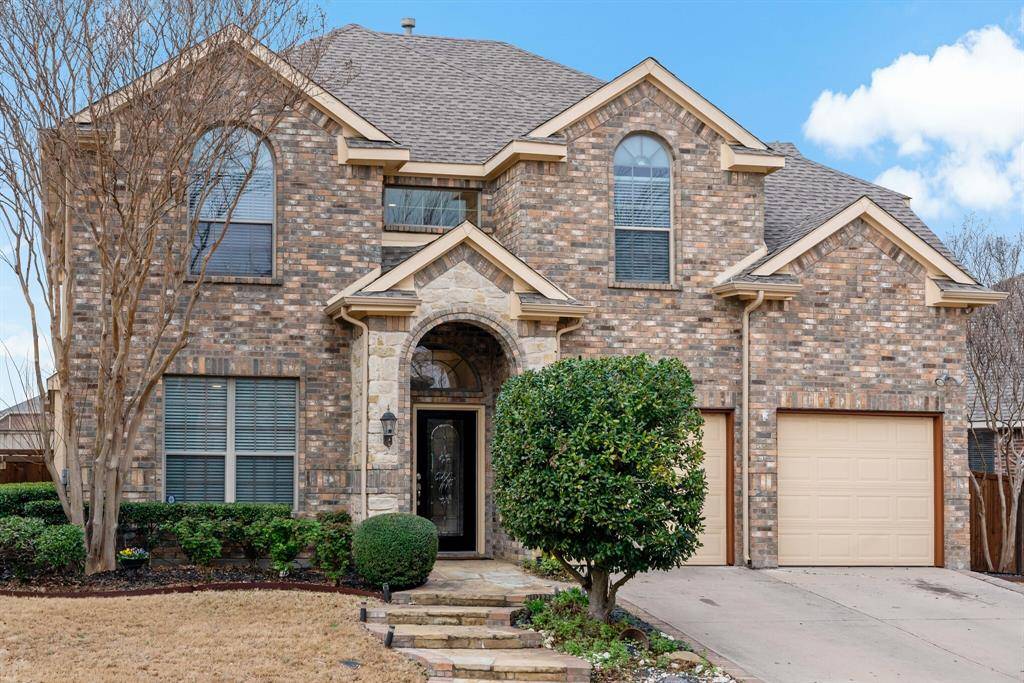 Mckinney, TX 75072,2812 Lynnwood Lane