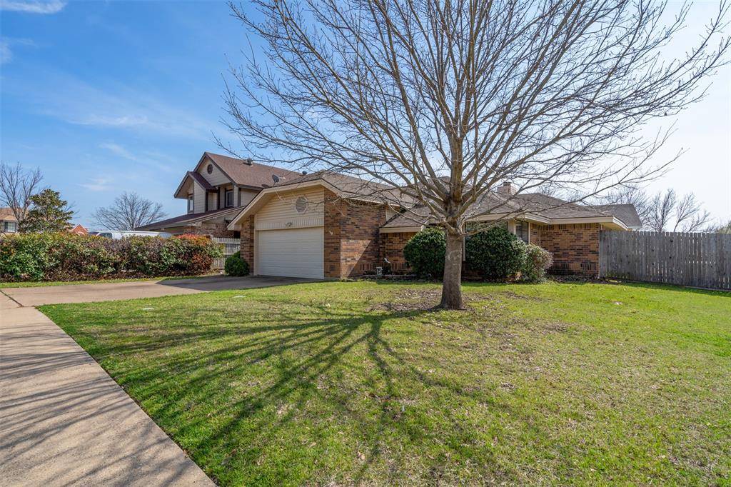 Grand Prairie, TX 75052,4356 Hemingway Drive