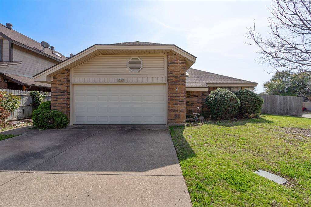 Grand Prairie, TX 75052,4356 Hemingway Drive