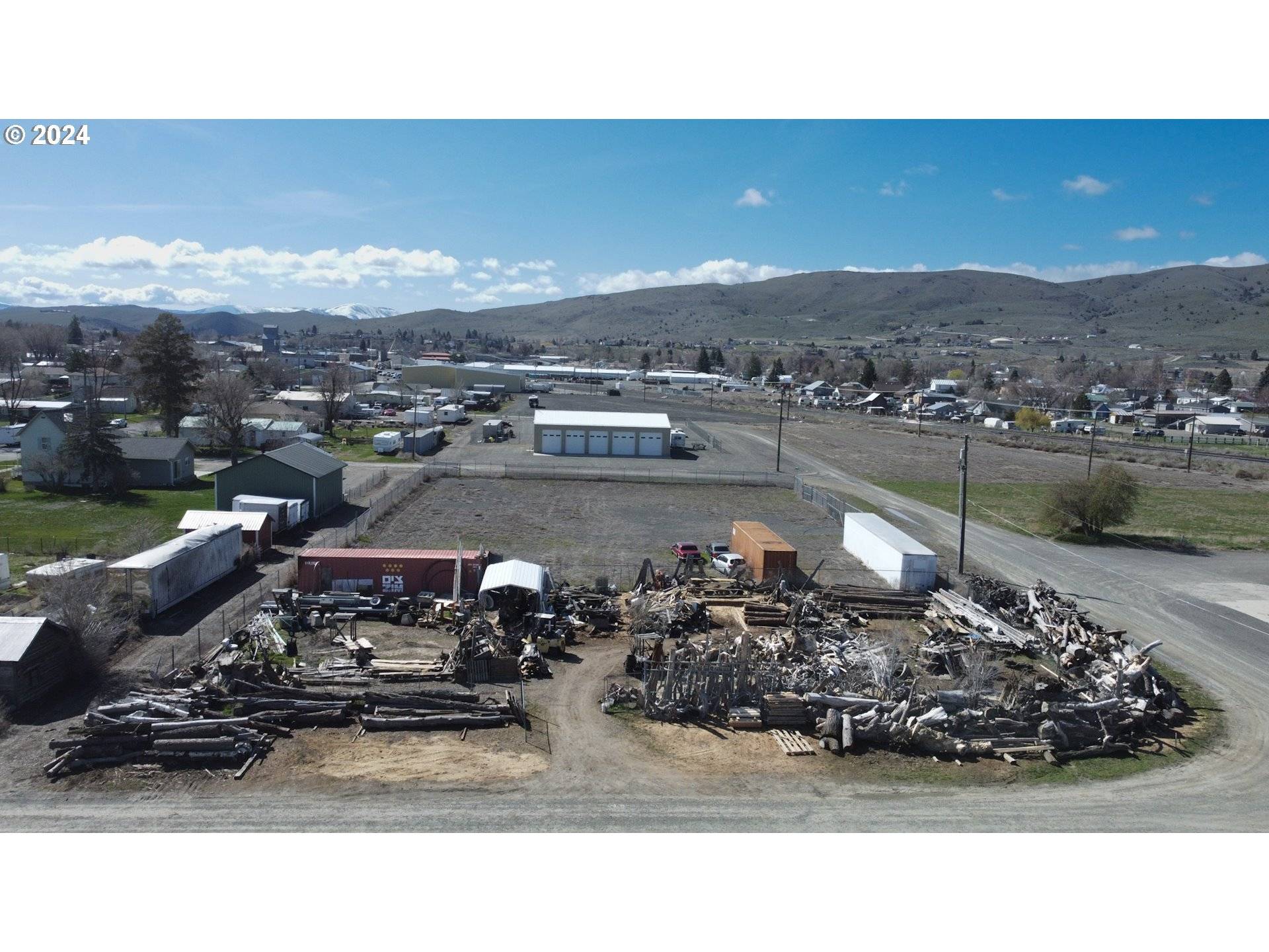 Baker City, OR 97814,3177 D ST