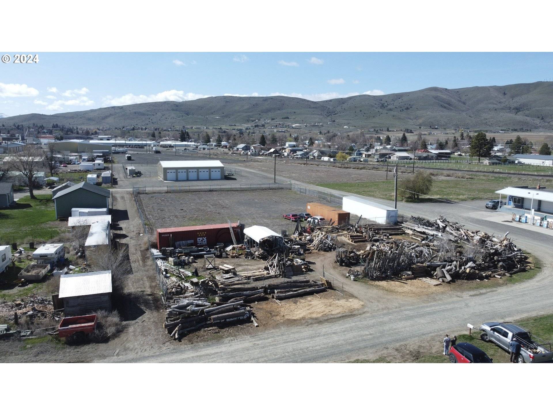 Baker City, OR 97814,3177 D ST