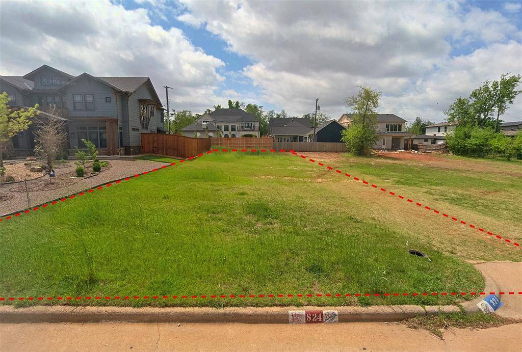 Oklahoma City, OK 73118,824 NW 44th Street