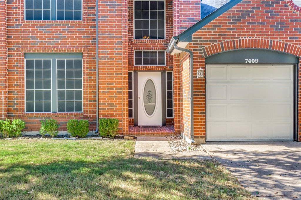 Fort Worth, TX 76137,7409 Arcadia Trail