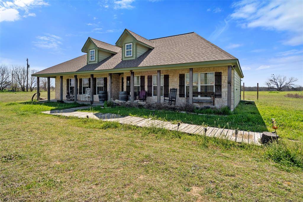 Millsap, TX 76066,542 Poe Prairie Road