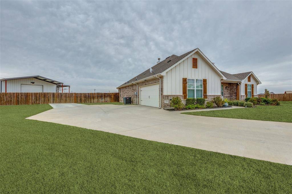 Godley, TX 76044,138 Saddle Ridge Drive