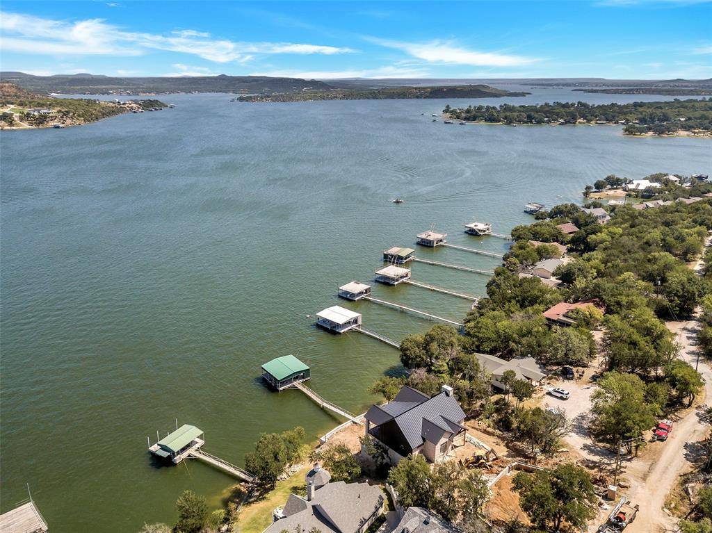 Possum Kingdom Lake, TX 76449,2145 Trail Ridge 2 Road #2