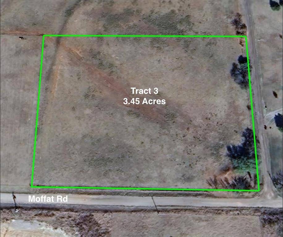 Piedmont, OK 73078,NE Moffat Road #Tract 3
