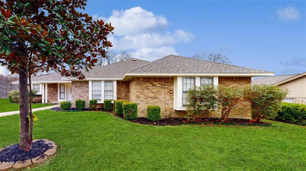 Rockwall, TX 75087,107 Becky Lane