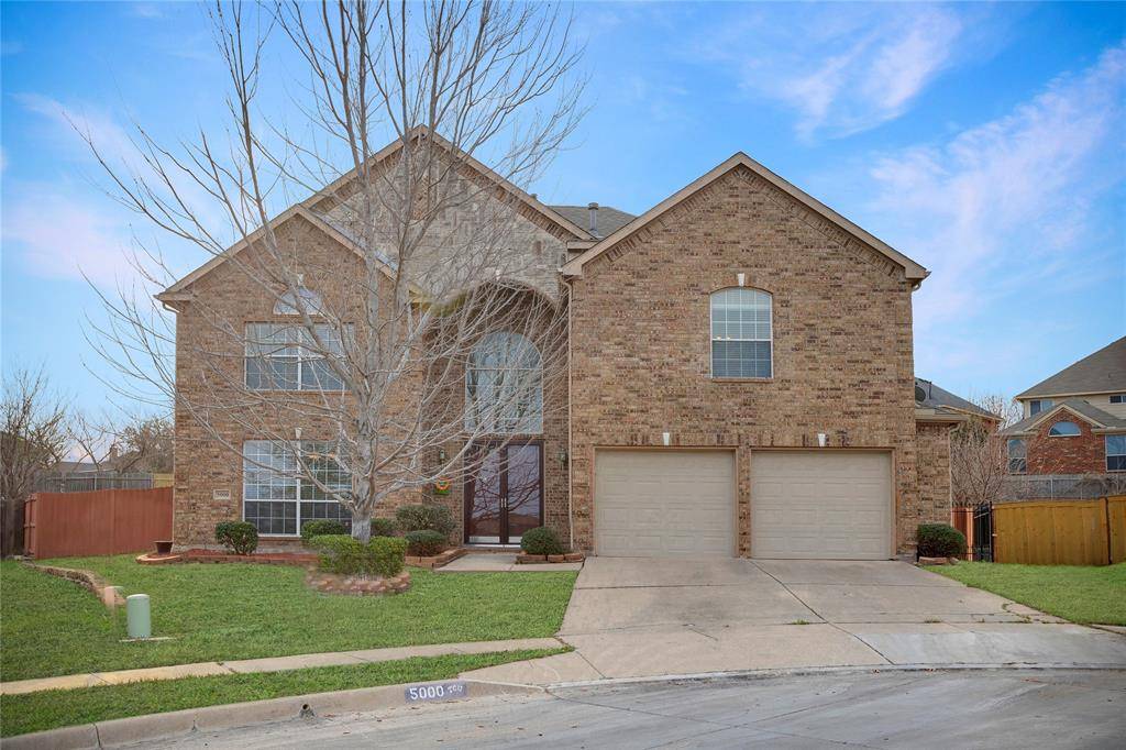 Fort Worth, TX 76123,5000 Pallas Court