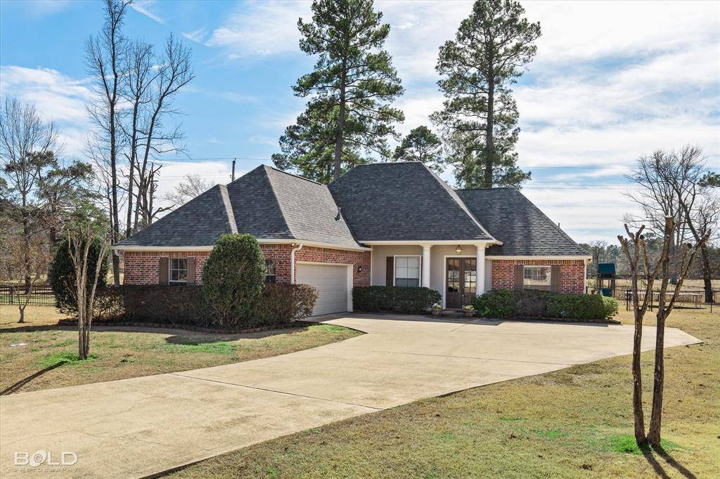 Haughton, LA 71037,610 Jade Circle