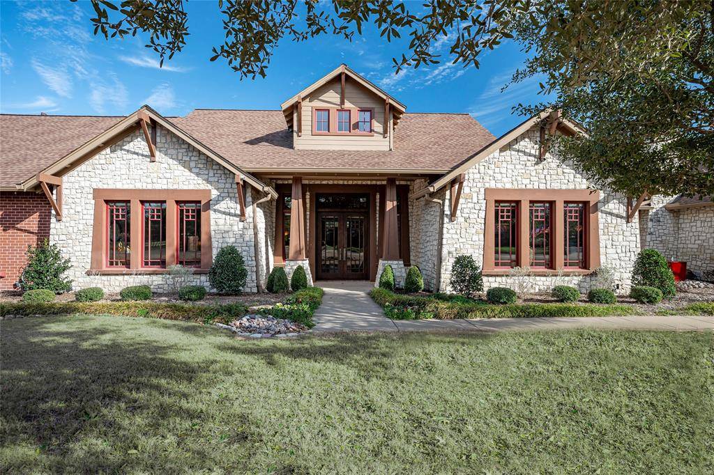 Fairview, TX 75069,900 Saint James Drive