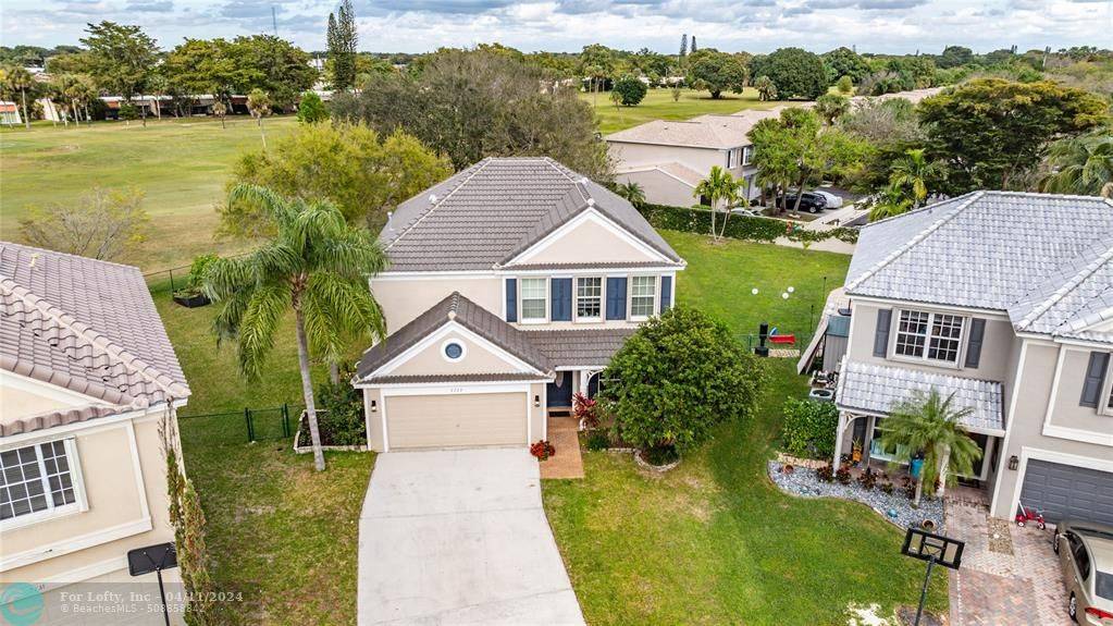 Tamarac, FL 33321,9729 N Grand Duke Cir