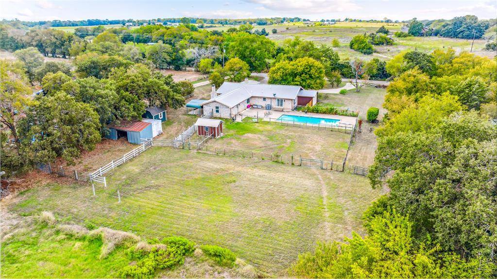 Cleburne, TX 76031,7337 County Road 1202