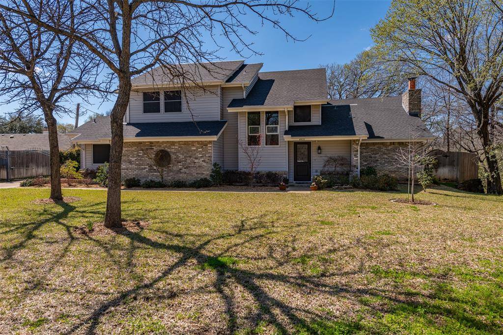 Arlington, TX 76017,4408 Willow Bend Drive