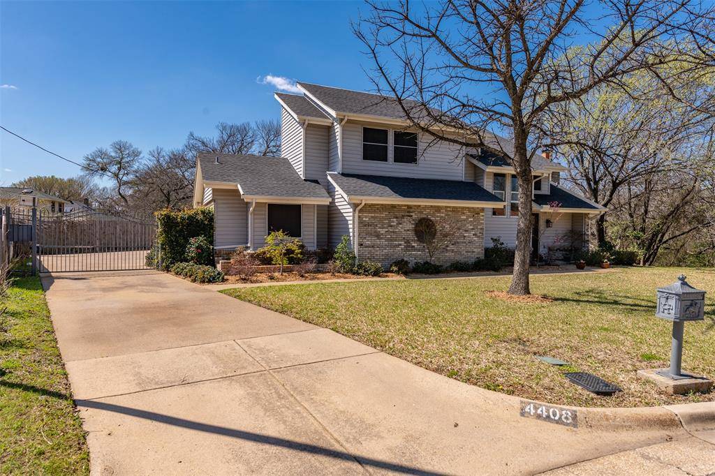 Arlington, TX 76017,4408 Willow Bend Drive