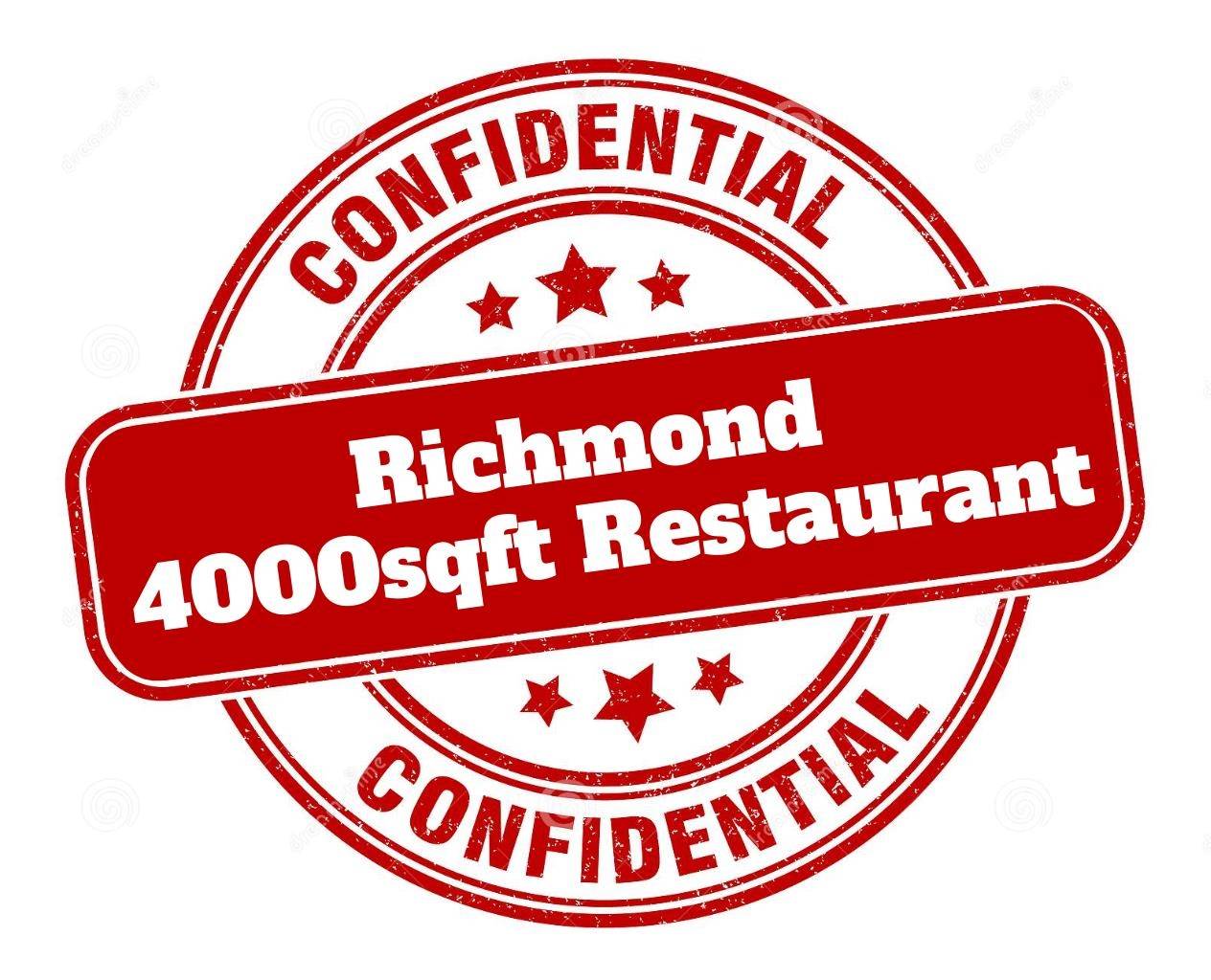 Richmond, BC V6X 0M6,Address not disclosed