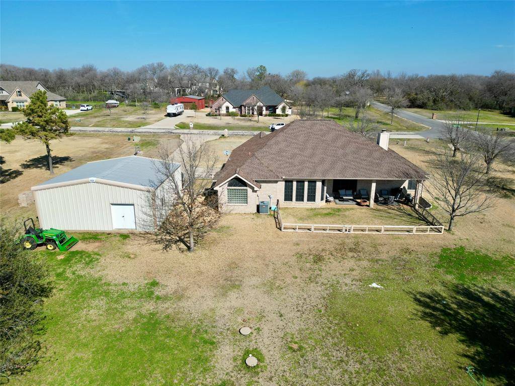 Oak Point, TX 75068,901 Sapphire Ridge