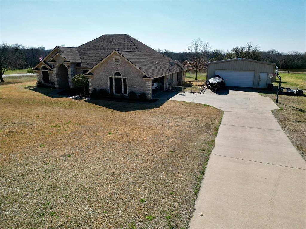 Oak Point, TX 75068,901 Sapphire Ridge