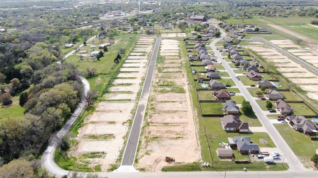 Alvord, TX 76225,Lot 2B BLK 3 Sienna Drive