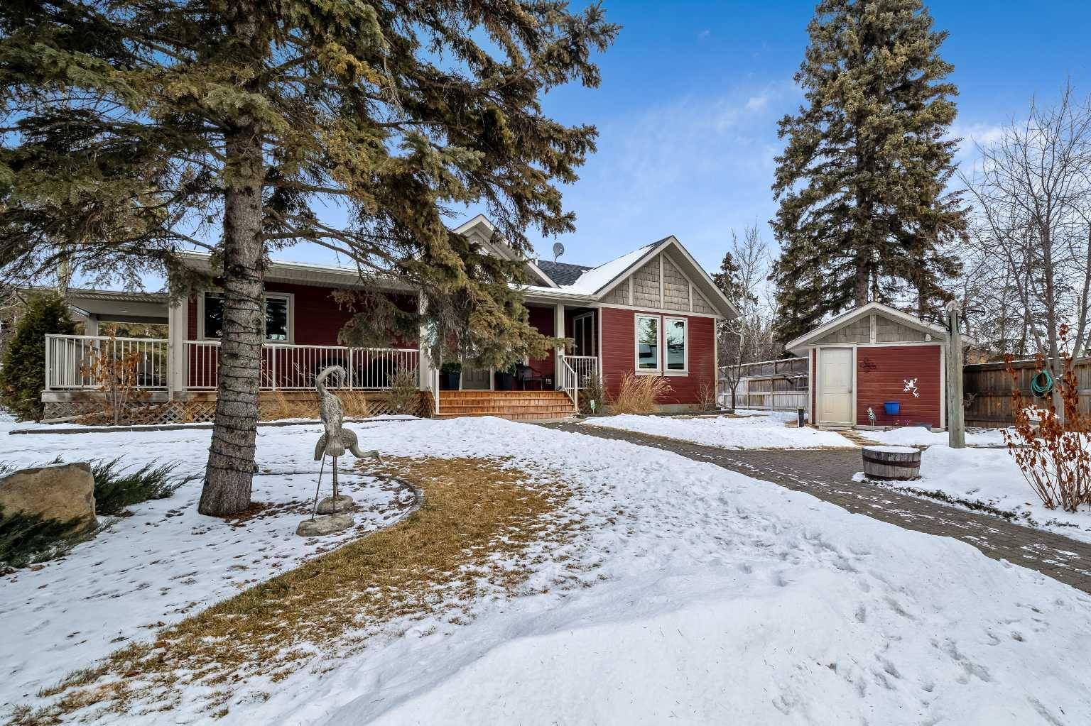 Gull Lake, AB T4L 2N1,31 Lakeview AVE