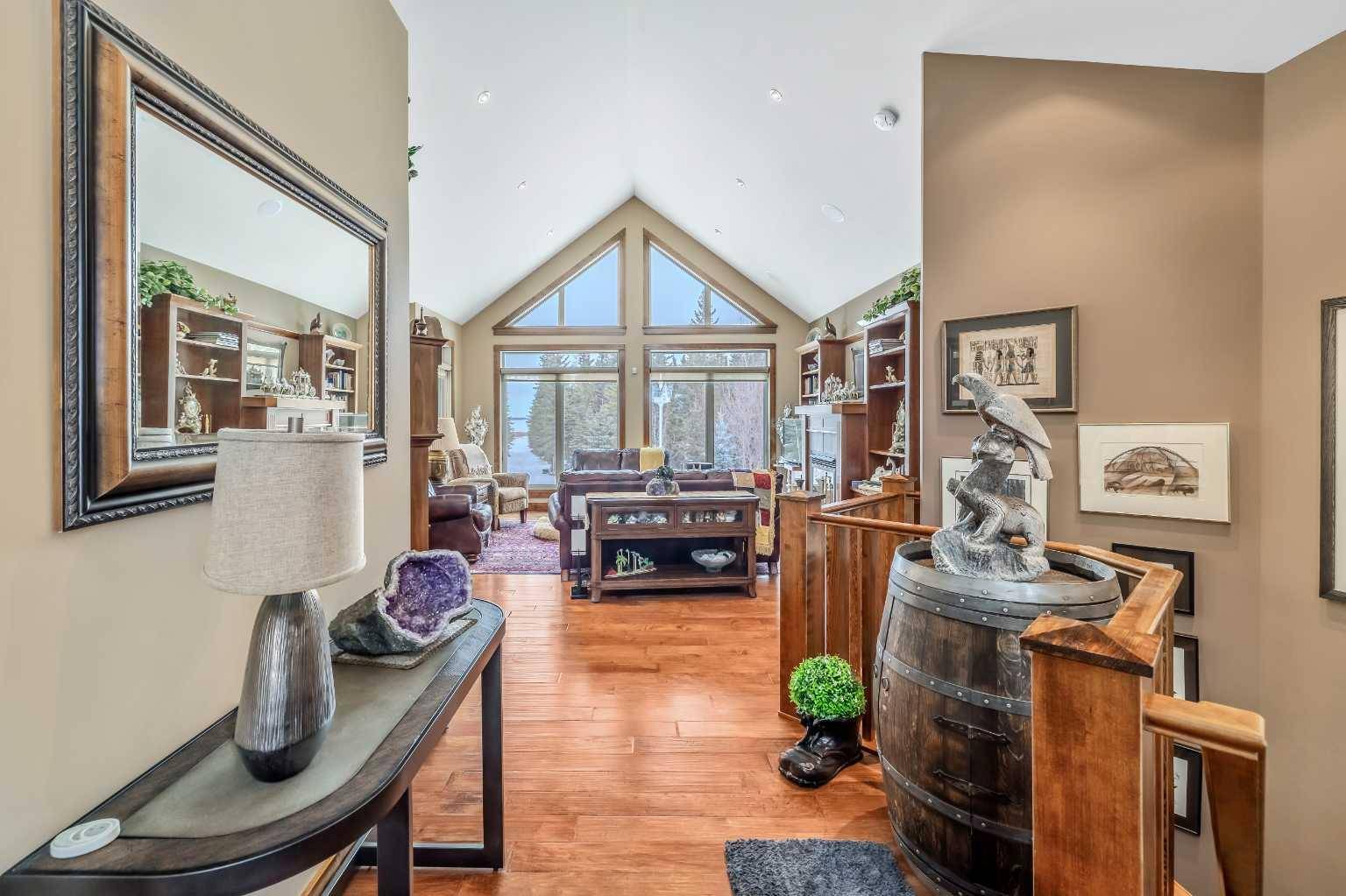 Gull Lake, AB T4L 2N1,31 Lakeview AVE